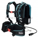 Makita PDC1500A01 Li-ion akkumulátor hátizsák 36V-40V max 43,5Ah