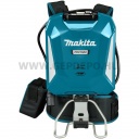 Makita PDC1500A01 Li-ion akkumulátor hátizsák 36V-40V max 43,5Ah