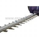 Makita DUH507Z akkus sövényvágó géptest 18V LXT XPT