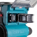 Makita PM001GT202 akkus permetező 40Vmax XGT BL WG