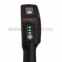 Makita PM001GT202 akkus permetező 40Vmax XGT BL WG