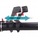 Makita PM001GT202 akkus permetező 40Vmax XGT BL WG