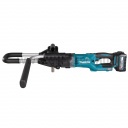 Makita DG002GM101 akkus földfúró 40V max XGT BL XPT