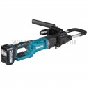 Makita DG002GM101 akkus földfúró 40V max XGT BL XPT