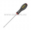 Stanley FatMax lapos csavarhúzó - SL6.5 x 150 mm