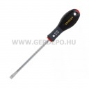 Stanley FatMax lapos csavarhúzó - SL8 x 150 mm