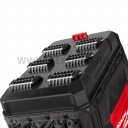 Milwaukee PACKOUT™ zárt szerszámtáska - 38 cm