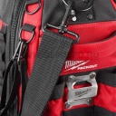 Milwaukee PACKOUT™ zárt szerszámtáska - 38 cm