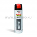 Schuller Eh‘klar Prisma SIGNAL jelzőspray - 500 ml, piros