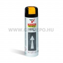Schuller Eh‘klar Prisma SIGNAL jelzőspray - 500 ml, narancs