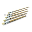 Schuller Eh‘klar Gussow K SET ecset készlet - 5 db-os