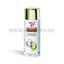 Schuller Eh‘klar Prisma EFFECT CHROME jelzőspray - 400 ml, arany