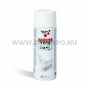 Schuller Eh‘klar Prisma TECH ENAMEL zománc-szaniter spray - 400 ml, fehér