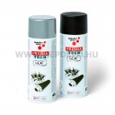 Schuller Eh‘klar Prisma TECH HEAT hőálló lakkspray - 400 ml, fekete