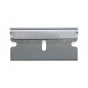 Stanley pót penge profi üvegkaparóhoz - 40 mm, 10 db