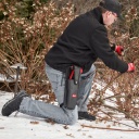 Milwaukee M12 BLPRS-202 akkus metszőolló - 2 db akkumulátorral, töltővel