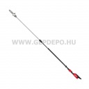 Milwaukee M18 FTPS30-0 akkus magassági ágvágó géptest 18V RedLithium