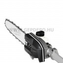 Milwaukee M18 FTPS30-0 akkus magassági ágvágó géptest 18V RedLithium