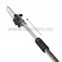 Milwaukee M18 FTPS30-0 akkus magassági ágvágó géptest 18V RedLithium