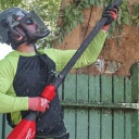 Milwaukee M18 FTPS30-0 akkus magassági ágvágó géptest 18V RedLithium