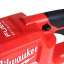 Milwaukee M18 FUEL FHET45-0 akkus sövényvágó géptest