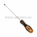Neo lapos csavarhúzó - SL6.5 x 150 mm