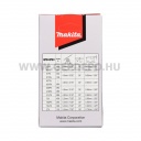 Makita fűrészlánc 21BPX 38 cm, 3/8'' 1,5 mm