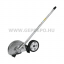 Makita EE400MP szegélyvágó feltét multigéphez