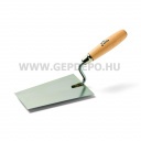 Schuller Eh‘klar Stan EDGE kőműveskanál - 180 mm