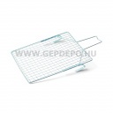 Schuller Eh‘klar Drop METAL csepegtetőrács - 10 x 21 cm
