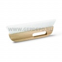 Schuller Eh‘klar Magic WALL NYLON tapétasimító hosszú sörtével - 340 mm