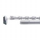 Makita SDS-Plus V-plus fúrószár 8x210 mm - 10 db