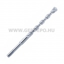 Makita SDS-Plus V-plus fúrószár 8x210 mm - 10 db