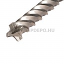 Makita Nemesis II SDS-Plus fúrószár 11x315 mm