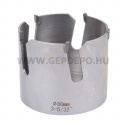 Makita UNICut SDS-Plus dobozfúró - 80 mm