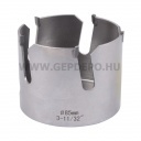 Makita UNICut SDS-Plus dobozfúró - 85 mm