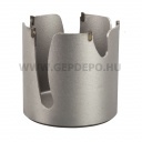 Makita UNICut SDS-Plus dobozfúró - 90 mm