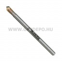 Makita üvegfúrószár - 3 x 51 mm