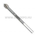 Makita üvegfúrószár - 10 x 96 mm