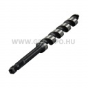 Makita 1/4" hatlap befogású fa csigafúrószár ütvecsavarbehajtóhoz - 12 x 200 mm