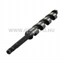 Makita 1/4" hatlap befogású fa csigafúrószár ütvecsavarbehajtóhoz - 14 x 200 mm