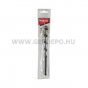 Makita 1/4" hatlap befogású fa csigafúrószár ütvecsavarbehajtóhoz - 14 x 200 mm