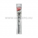 Makita 1/4" hatlap befogású fa csigafúrószár ütvecsavarbehajtóhoz - 16 x 200 mm