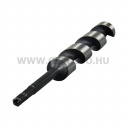 Makita 1/4" hatlap befogású fa csigafúrószár ütvecsavarbehajtóhoz - 18 x 200 mm