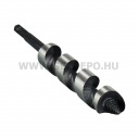 Makita 1/4" hatlap befogású fa csigafúrószár ütvecsavarbehajtóhoz - 18 x 200 mm