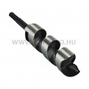 Makita 1/4" hatlap befogású fa csigafúrószár ütvecsavarbehajtóhoz - 21 x 200 mm