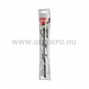 Makita 1/4" hatlap befogású fa csigafúrószár ütvecsavarbehajtóhoz - 21 x 200 mm
