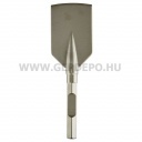 Makita lapátvéső 28,6mm befogás 125x400mm