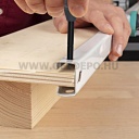 Wolfcraft furatjelölő ceruza betét 6 db-os