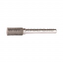 Makita keményfém hengeres turbómaró standard fogazás - 10 x 20 x 6 mm